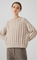 Desert Crest Jumper