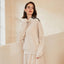 Ivory Zenith Jumper