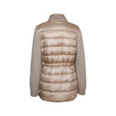 Helios Dawn Coat