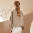 Halicarnassus Crest Coat