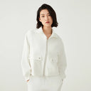 Macedonian Frost Jacket