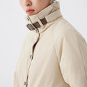 Macedonian Summit Coat