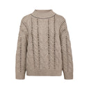 Sandstone Grace Jumper