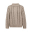 Sandstone Grace Jumper