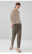 Desert Crest Jumper