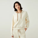 Achaemenid Embrace Hoodie