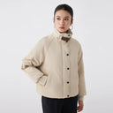 Macedonian Summit Coat