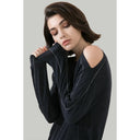 Babylon Crest Jumper