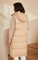 Persian Dune Coat