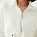 Macedonian Frost Jacket