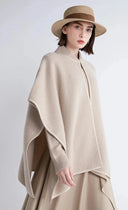 Ember Cloak - Cashmere