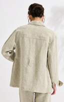 Altai Belted Jacket