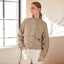 Halicarnassus Crest Coat