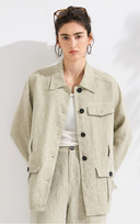 Altai Belted Jacket
