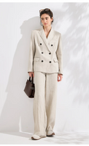 Altai Double-Breasted Blazer