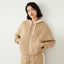 Achaemenid Ember Hoodie