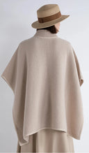 Ember Cloak - Cashmere