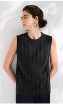 Altai Striped Tank