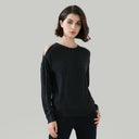 Babylon Crest Jumper