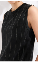 Altai Striped Tank