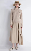 Meridian Cardigan - Cashmere/Wool