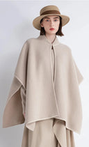 Ember Cloak - Cashmere