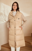 Persian Dune Coat