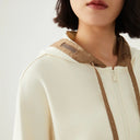 Achaemenid Embrace Hoodie