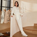 Aegean Serenity Trousers