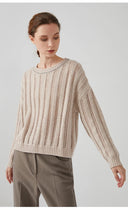 Desert Crest Jumper