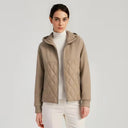 Persepolis Mosaic Coat