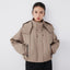 Ionian Stone Jacket