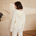 Aegean Serenity Hoodie