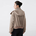 Ionian Stone Jacket