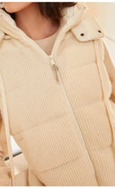 Macedonian Dawn Jacket