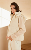 Macedonian Dawn Jacket