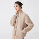 Elysian Dune Jacket